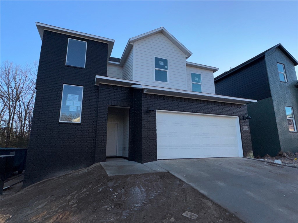 Pine Hollow - Residential