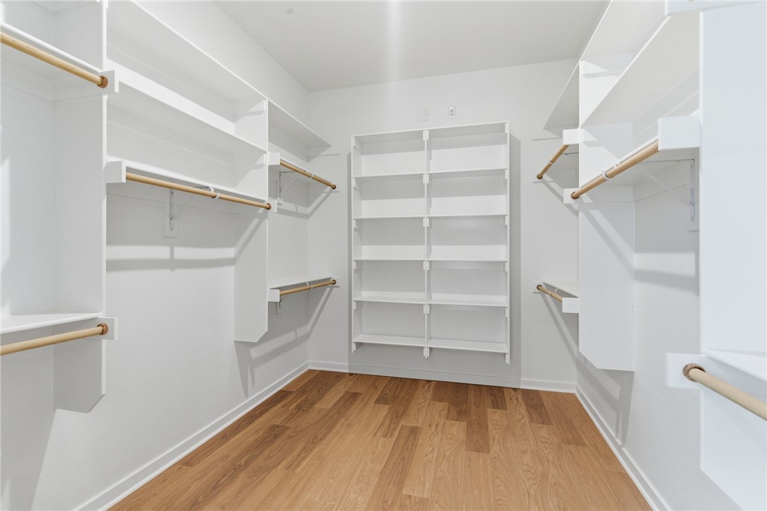 Pine Hollow - Residential