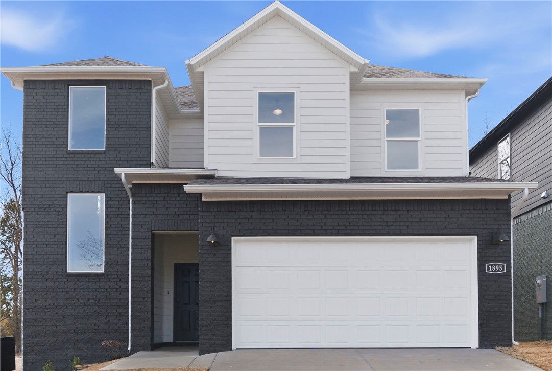 Pine Hollow - Residential