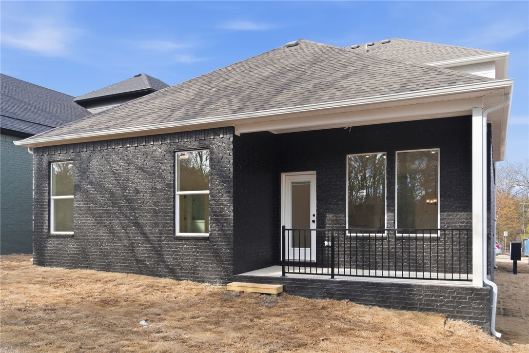 Pine Hollow - Residential