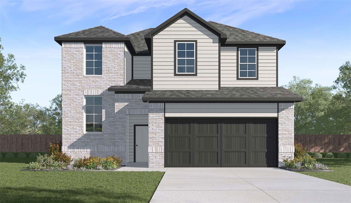 Pine Hollow - Residential