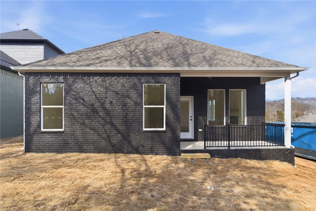 Pine Hollow - Residential