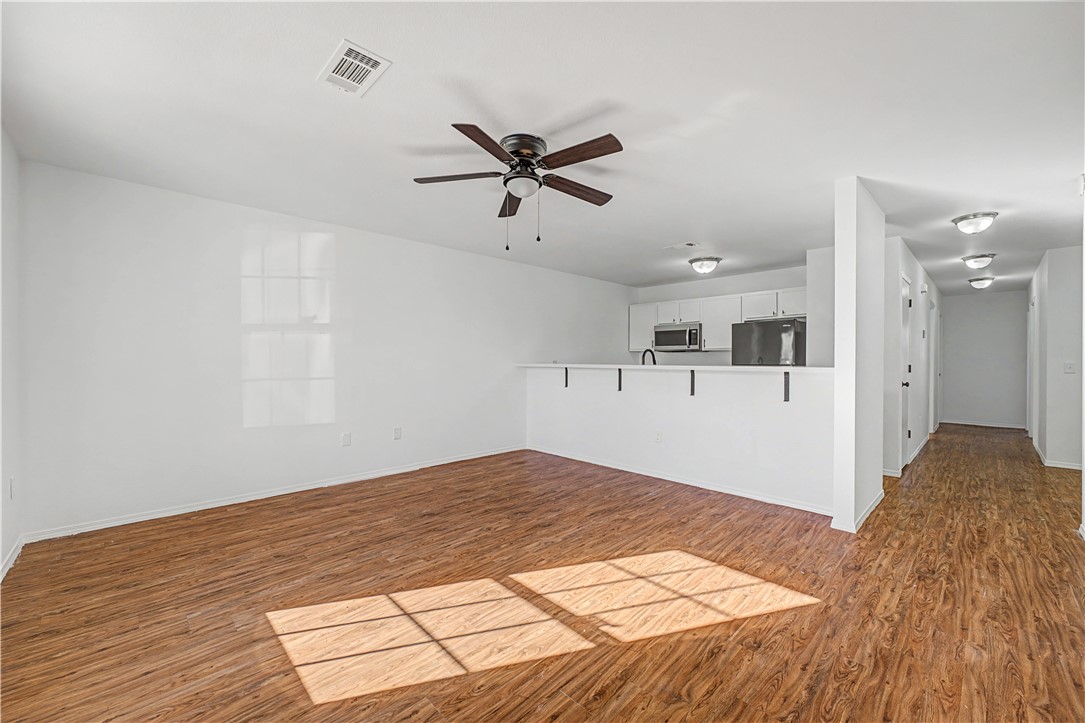 CARRIAGE SQUARE COURT HPR-BENTONVILLE - Residential