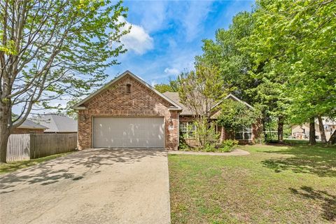 Photo of 2141 Elderberry Road, Fayetteville, AR 72704 (MLS # 1310733)