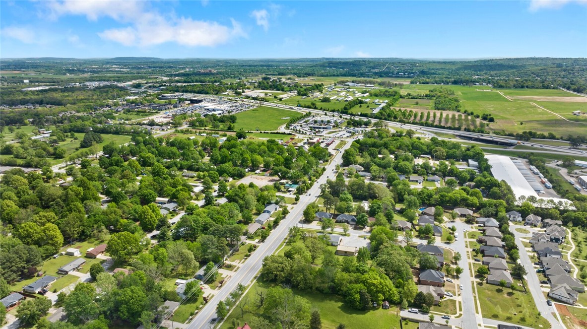 Maple Valley Sub - Residential