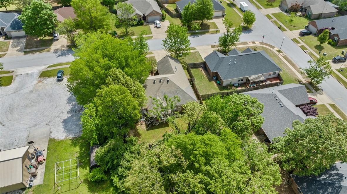 Maple Valley Sub - Residential