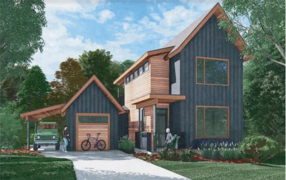 Westminster Sub Bvv - Residential