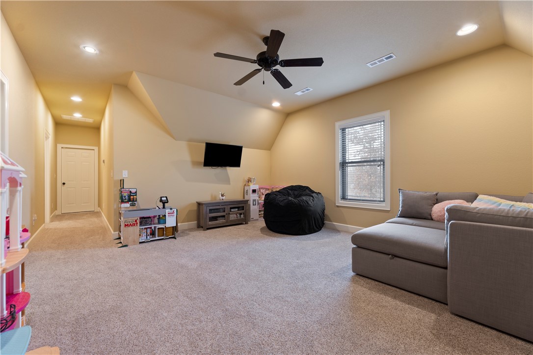 York Sub Bvv - Residential