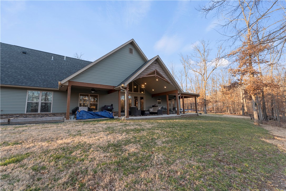 York Sub Bvv - Residential