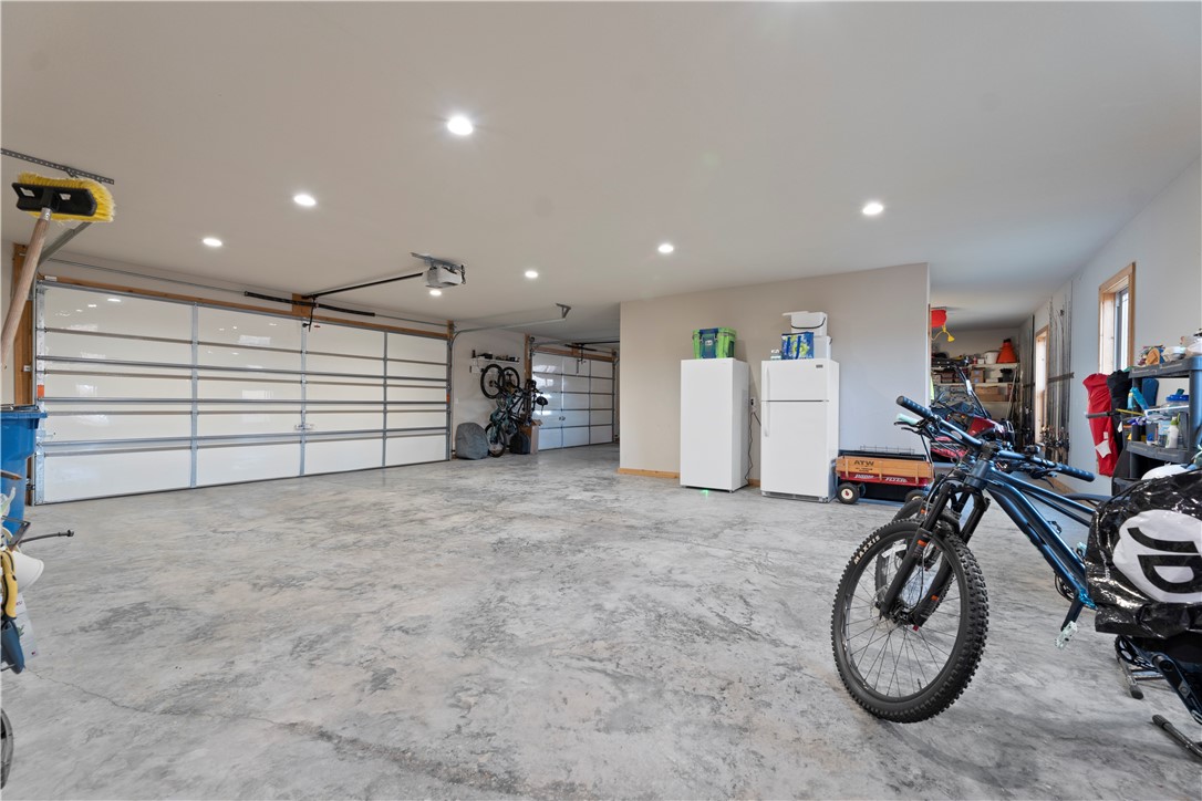 York Sub Bvv - Residential