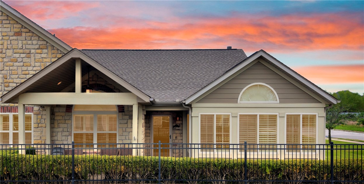 Vintage Estates Sub Bentonville - Residential