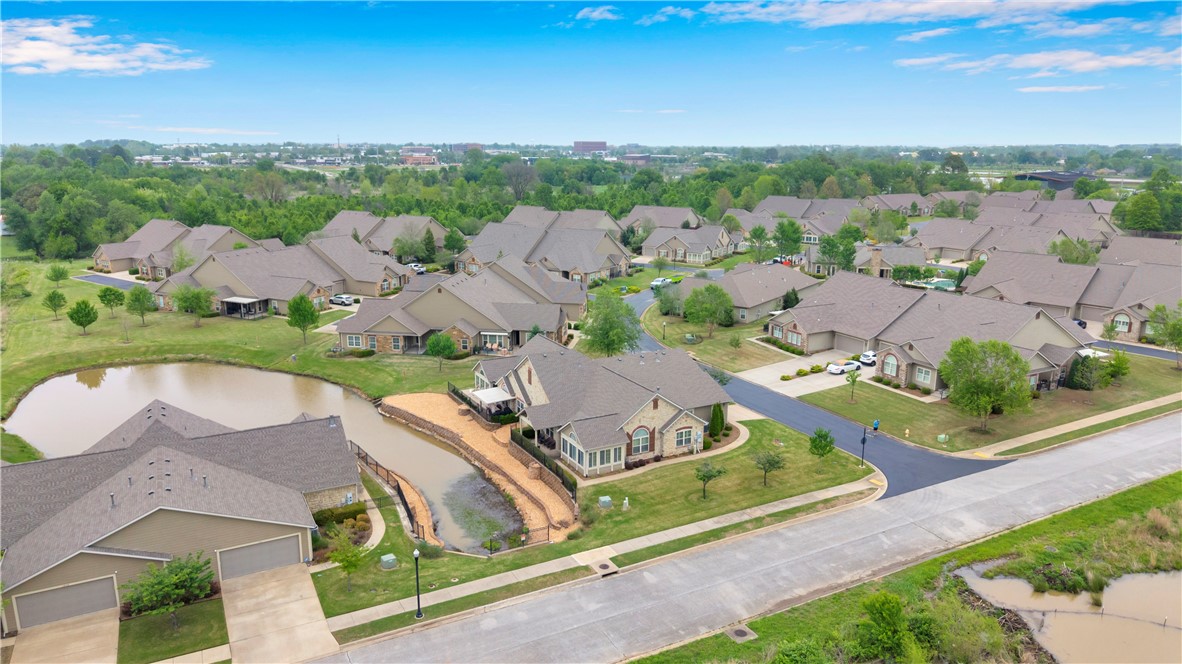 Vintage Estates Sub Bentonville - Residential