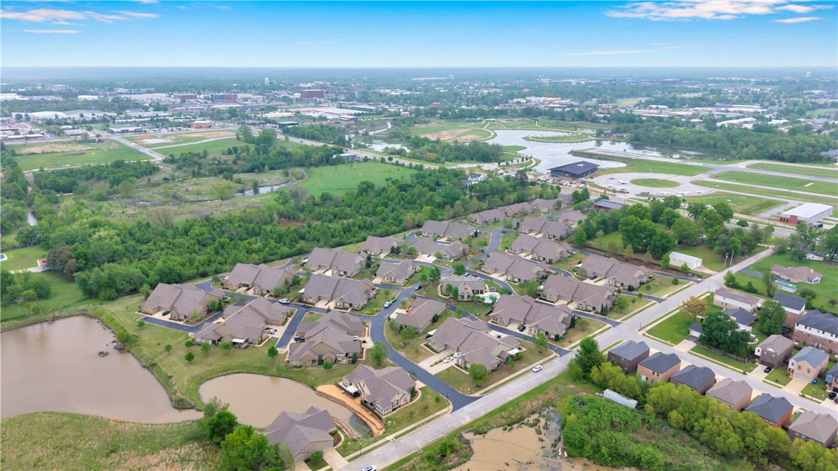 Vintage Estates Sub Bentonville - Residential