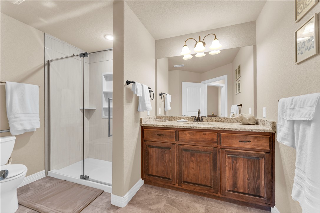 Vintage Estates Sub Bentonville - Residential