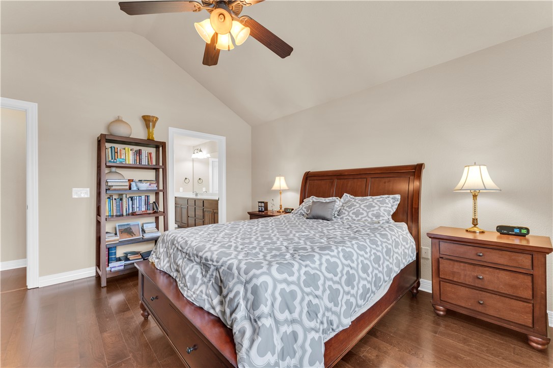 Vintage Estates Sub Bentonville - Residential