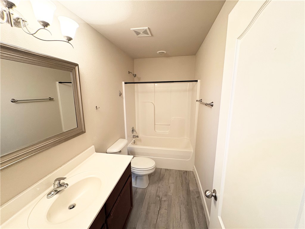 Sage Meadows Sub - Residential Lease