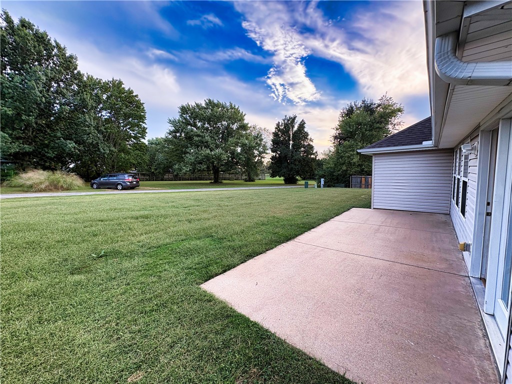 Sage Meadows Sub - Residential Lease