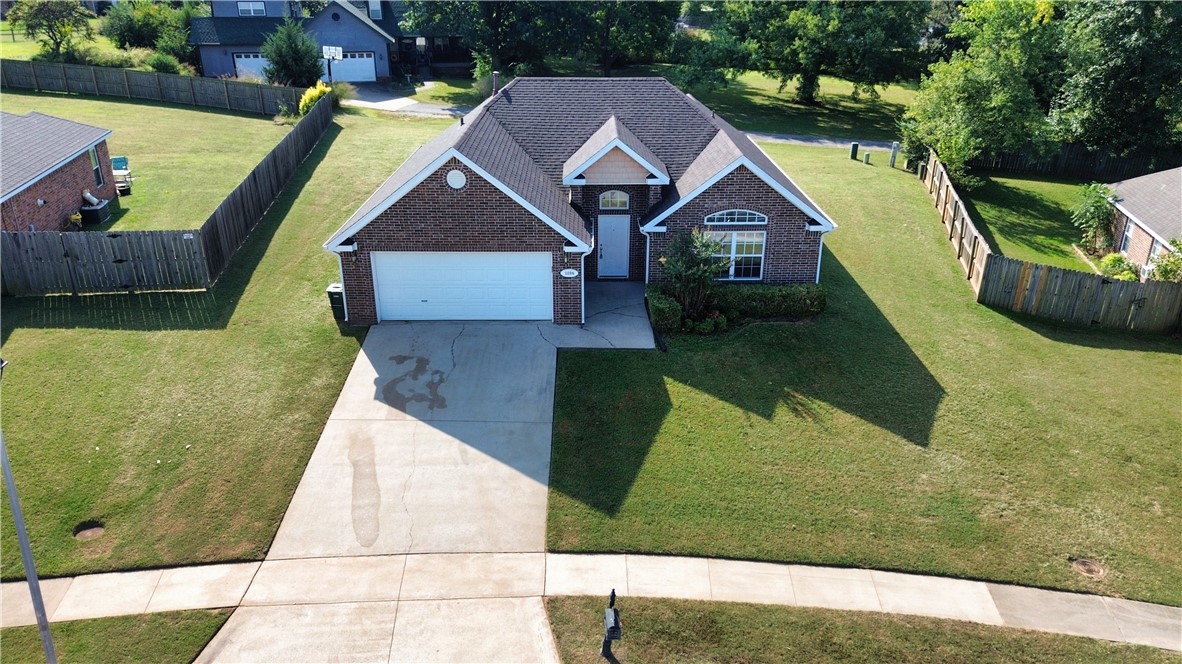 Sage Meadows Sub - Residential Lease