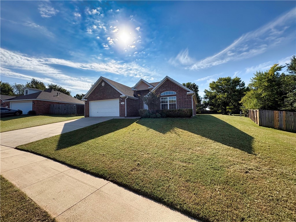 Sage Meadows Sub - Residential Lease