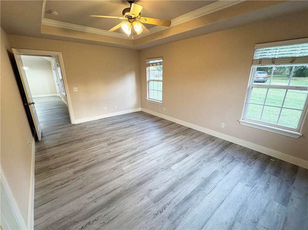 Sage Meadows Sub - Residential Lease