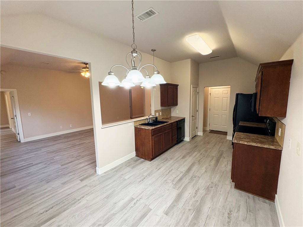 Sage Meadows Sub - Residential Lease