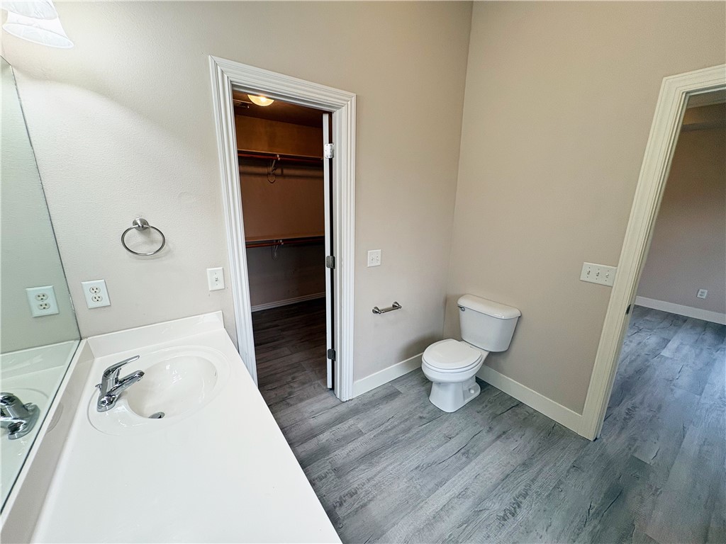 Sage Meadows Sub - Residential Lease