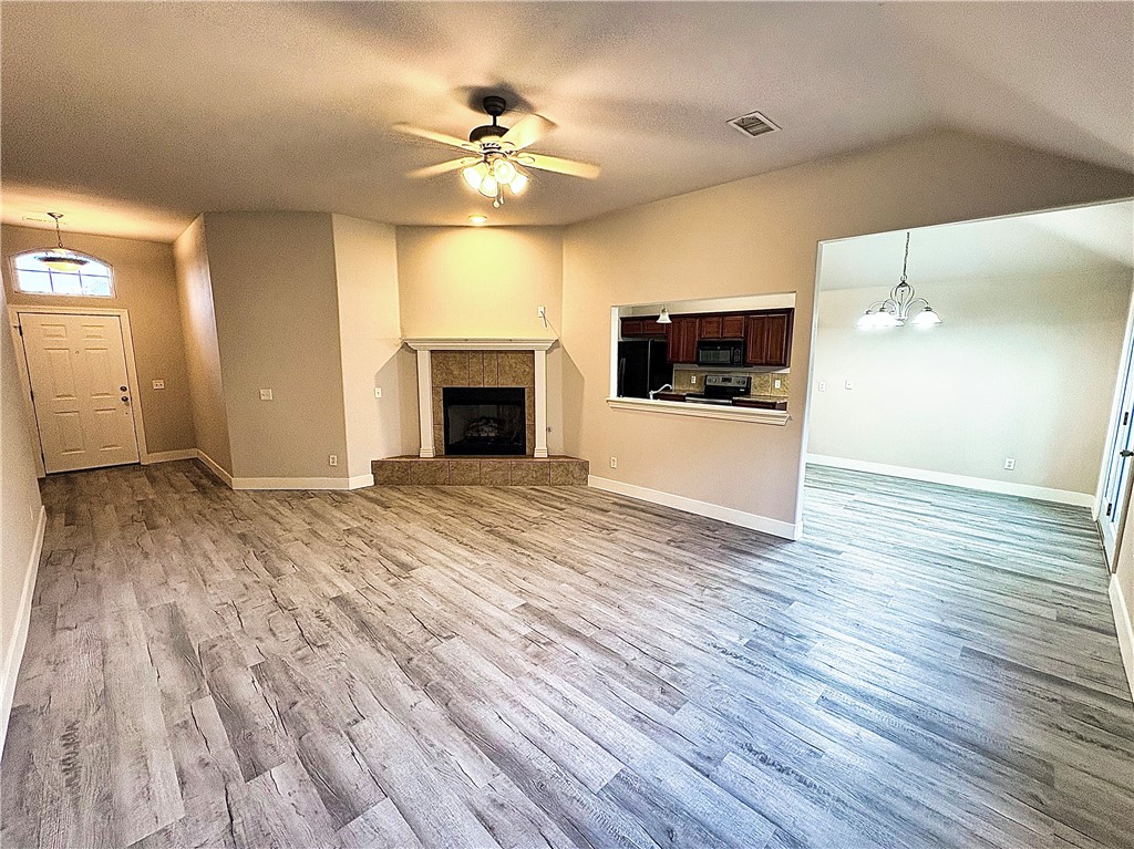 Sage Meadows Sub - Residential Lease