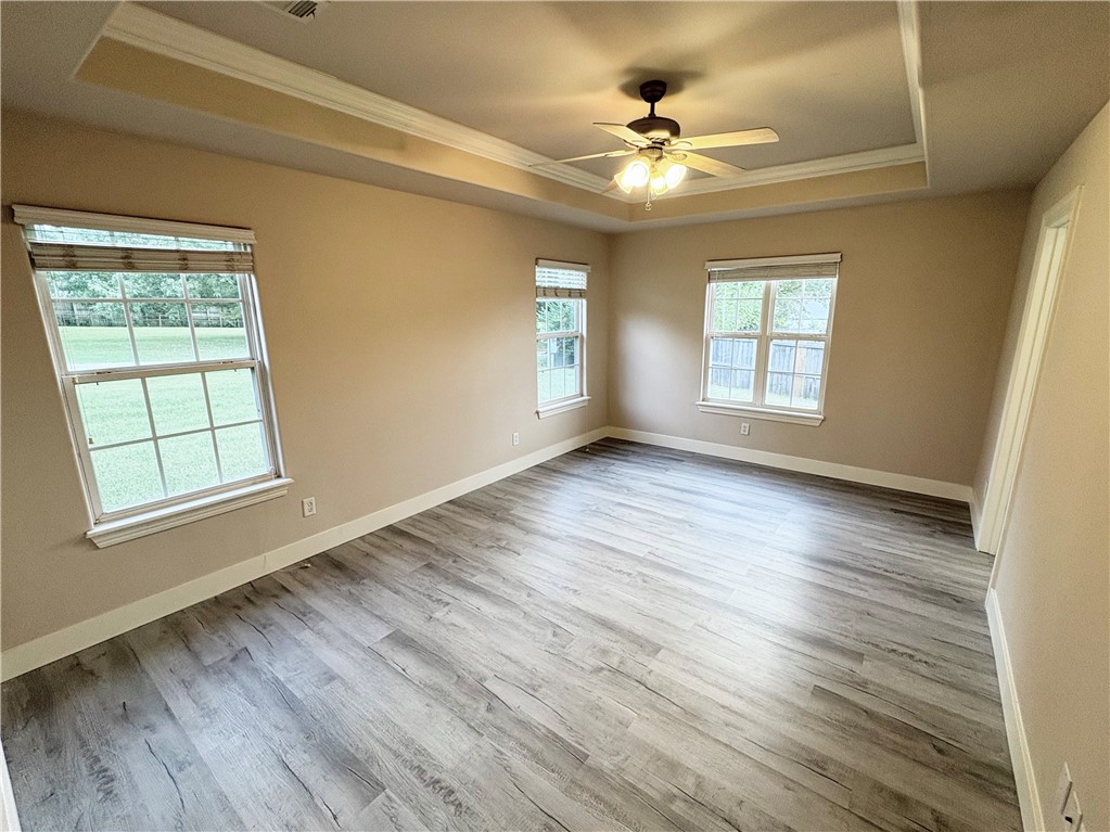 Sage Meadows Sub - Residential Lease