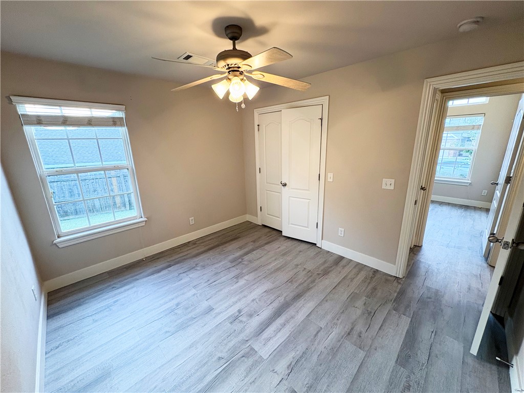 Sage Meadows Sub - Residential Lease