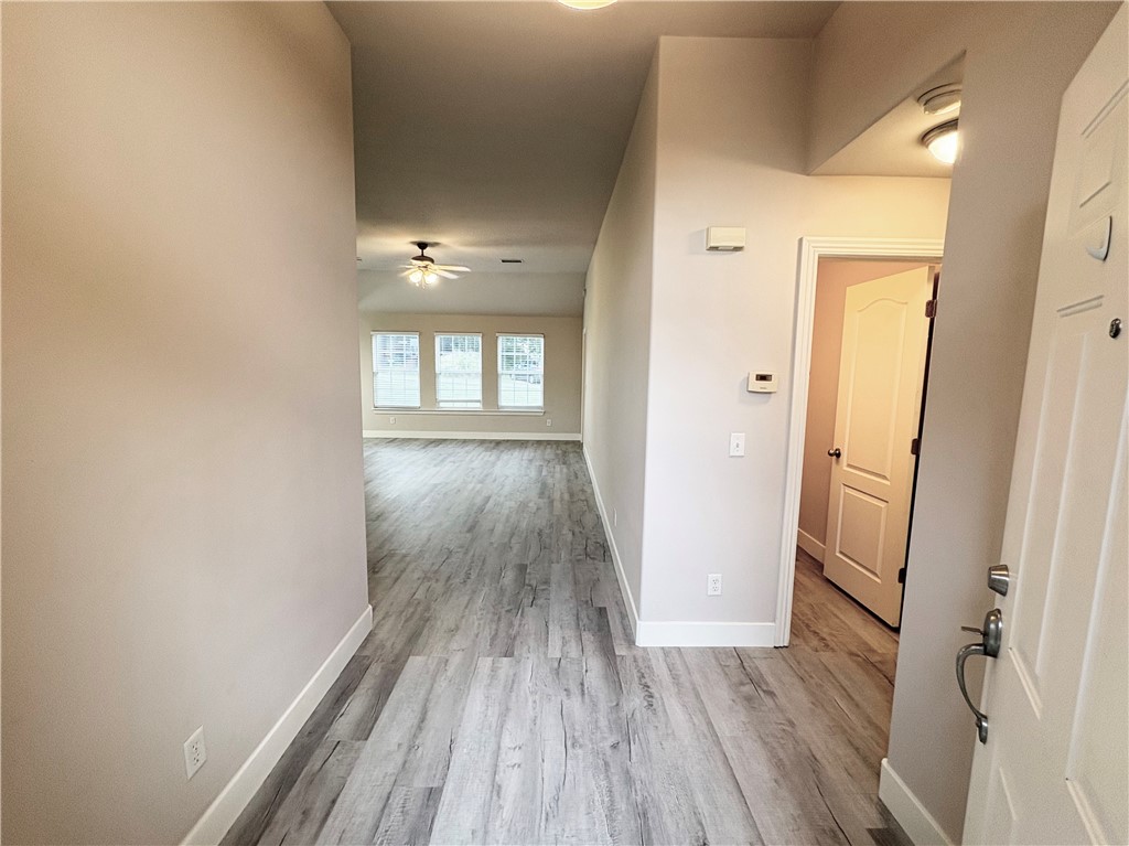 Sage Meadows Sub - Residential Lease