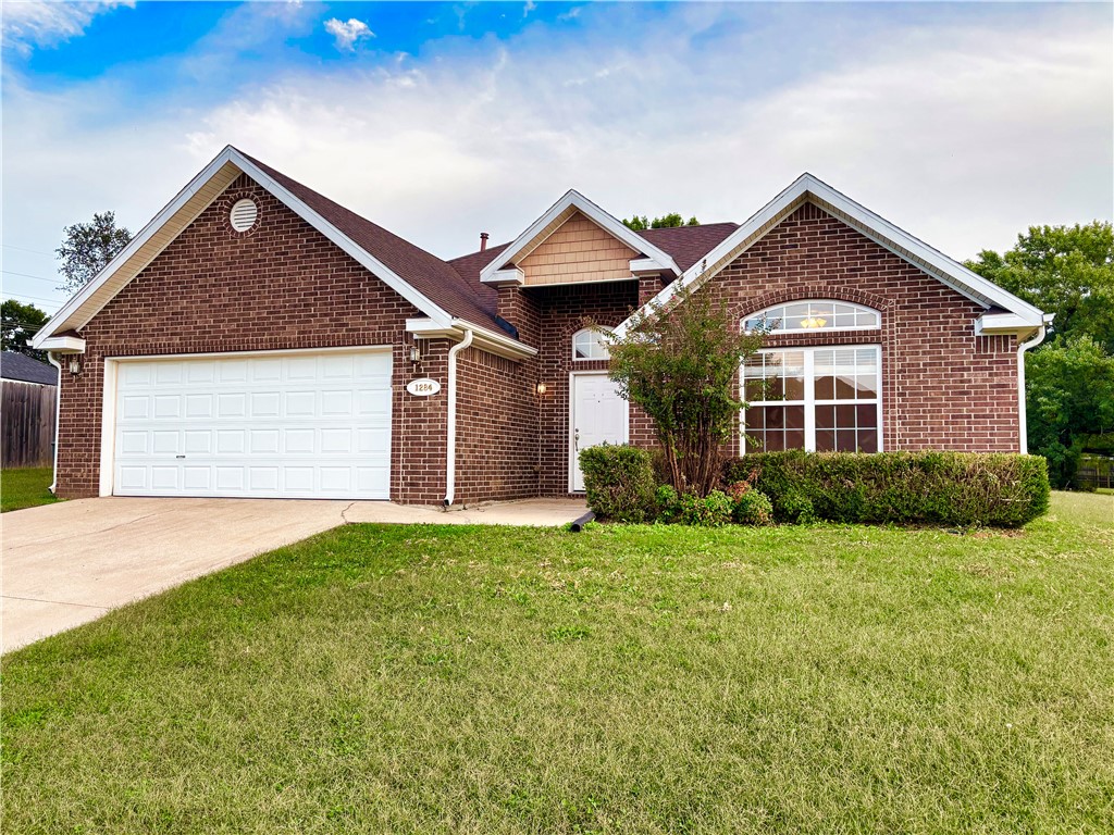 Sage Meadows Sub - Residential Lease