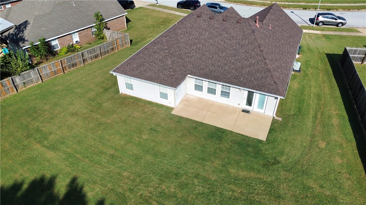 Sage Meadows Sub - Residential Lease