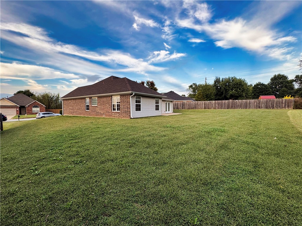 Sage Meadows Sub - Residential Lease