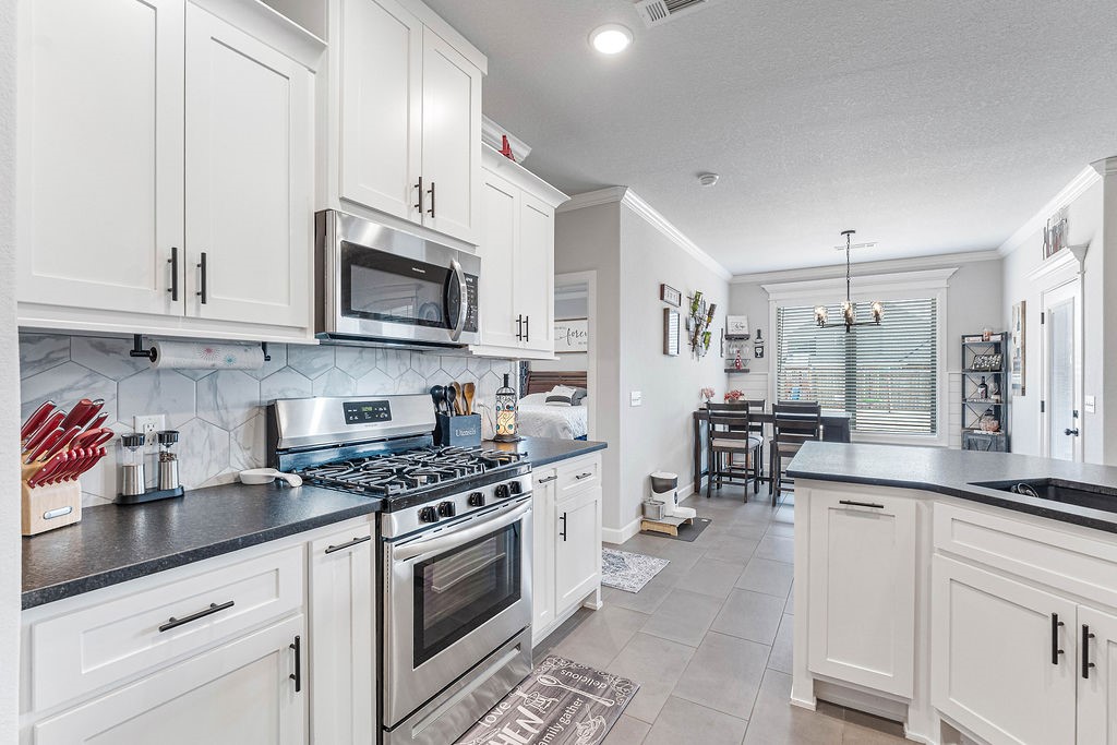 Arlington Sub Ph 2 Pea Ridge - Residential