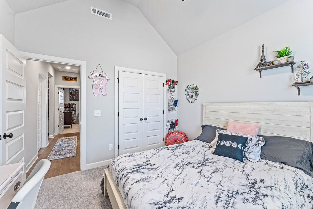 Arlington Sub Ph 2 Pea Ridge - Residential