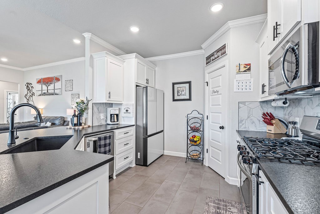 Arlington Sub Ph 2 Pea Ridge - Residential