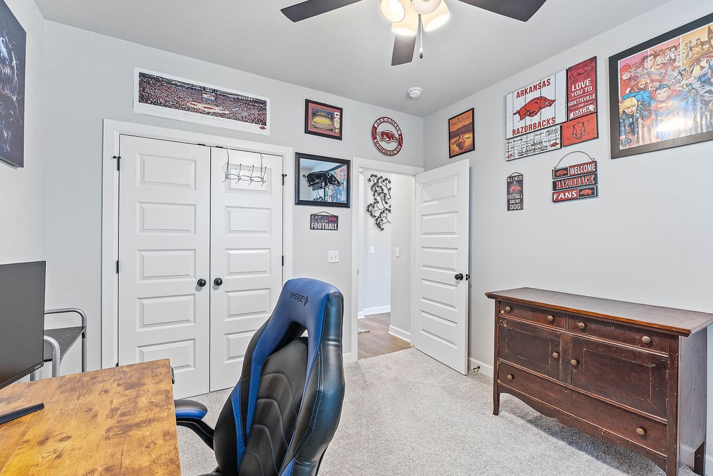 Arlington Sub Ph 2 Pea Ridge - Residential