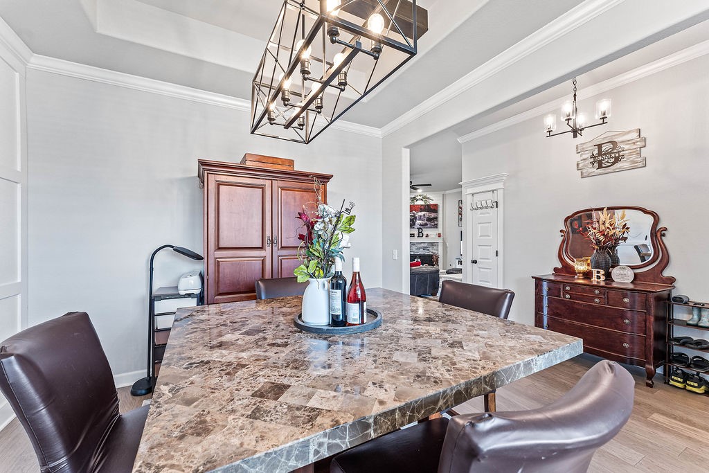 Arlington Sub Ph 2 Pea Ridge - Residential