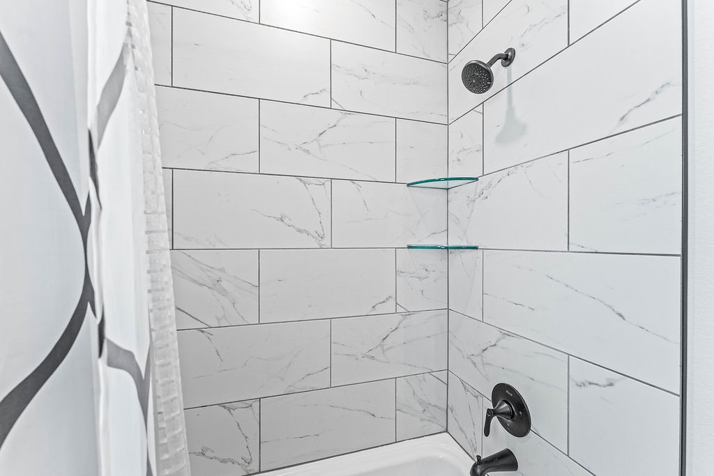 Arlington Sub Ph 2 Pea Ridge - Residential