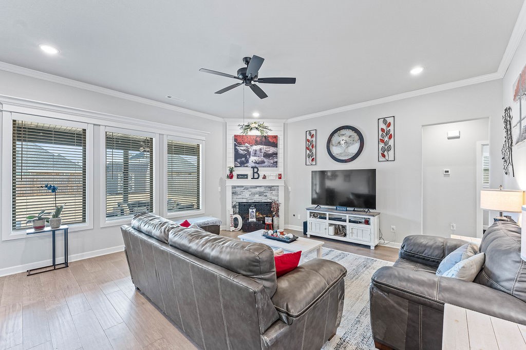 Arlington Sub Ph 2 Pea Ridge - Residential