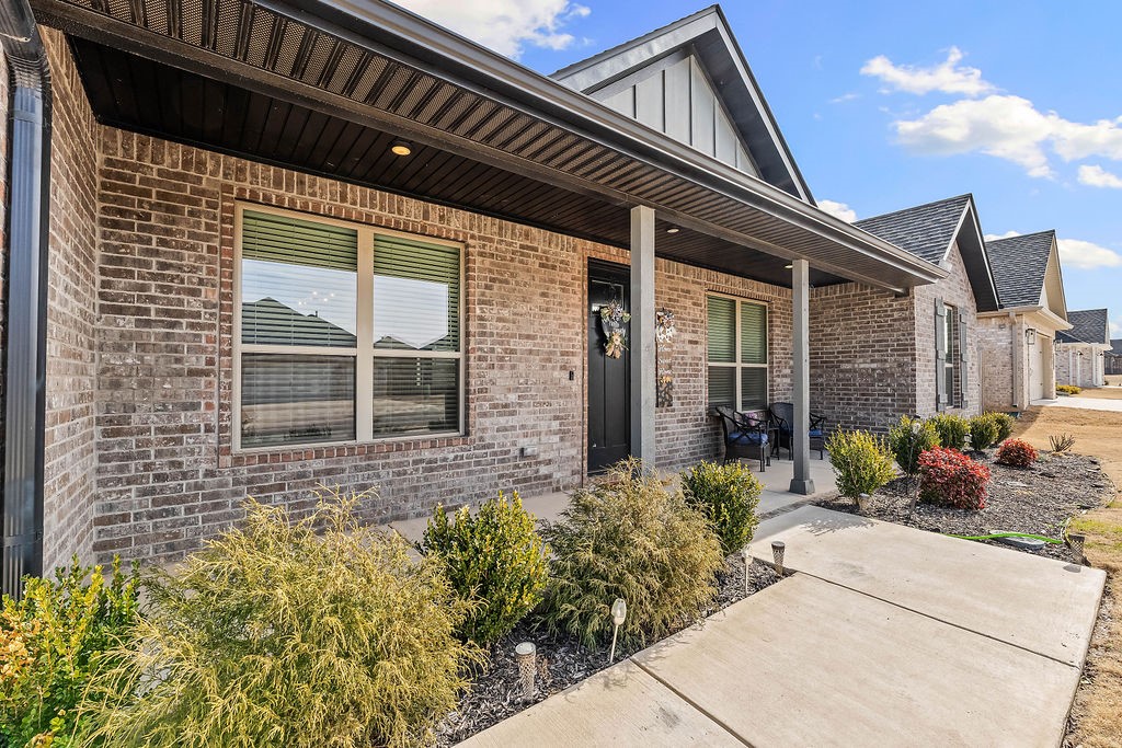 Arlington Sub Ph 2 Pea Ridge - Residential