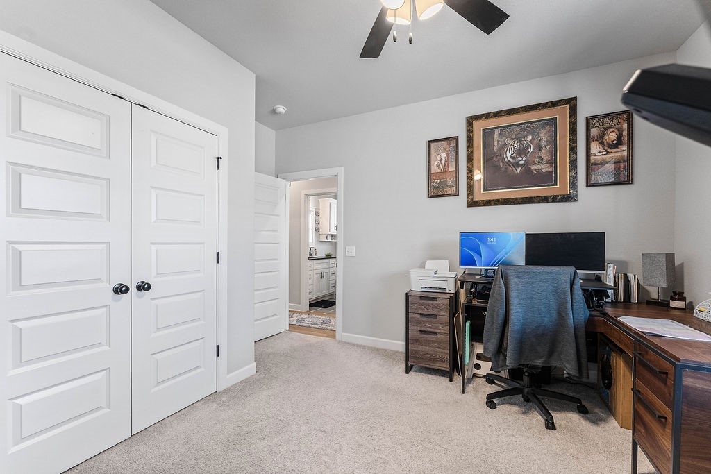 Arlington Sub Ph 2 Pea Ridge - Residential