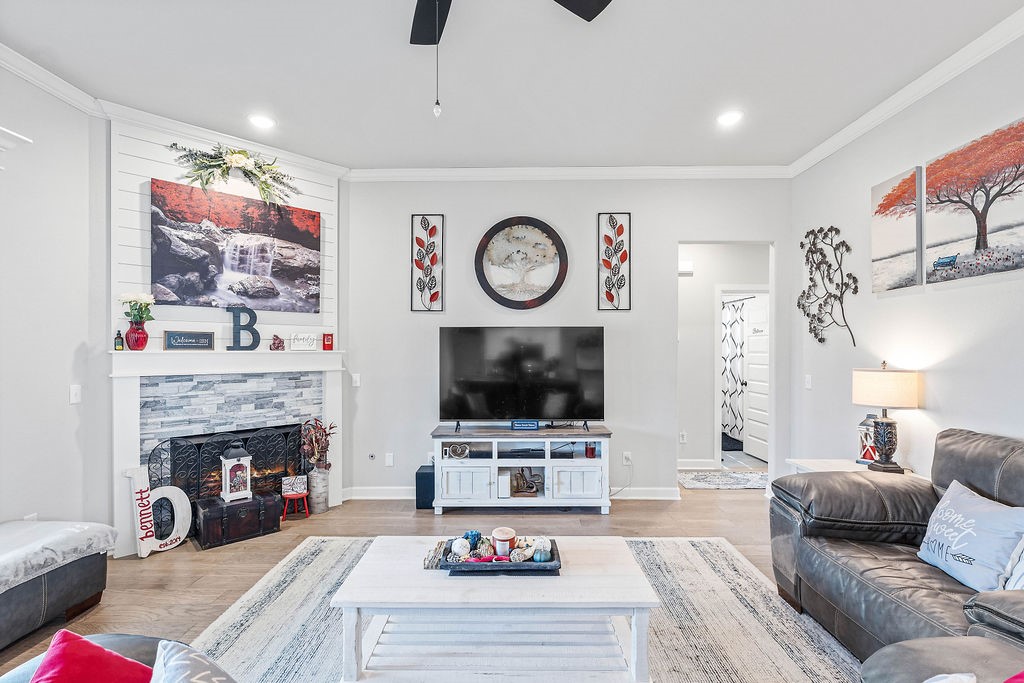 Arlington Sub Ph 2 Pea Ridge - Residential