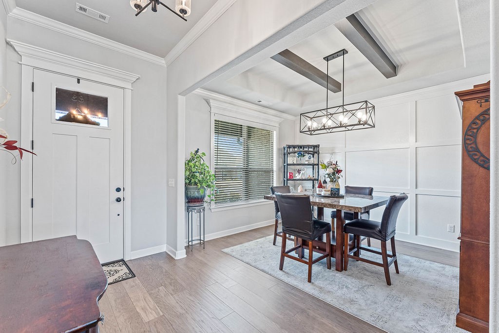 Arlington Sub Ph 2 Pea Ridge - Residential