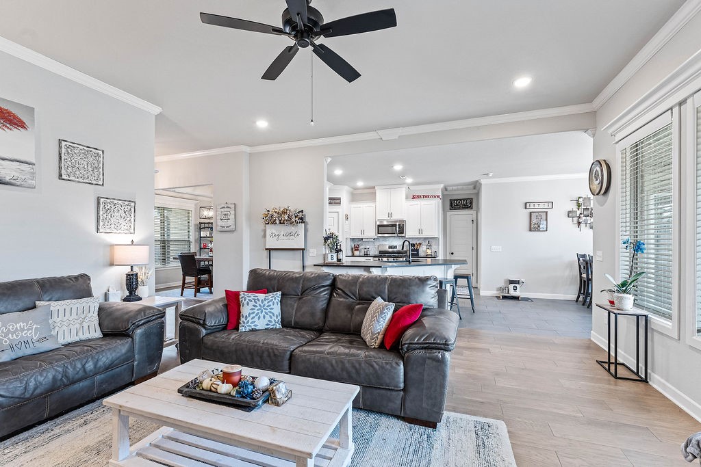 Arlington Sub Ph 2 Pea Ridge - Residential