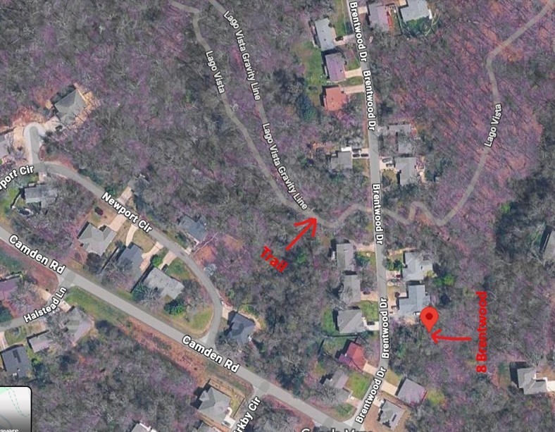 Essex Sub Bvv - Residential