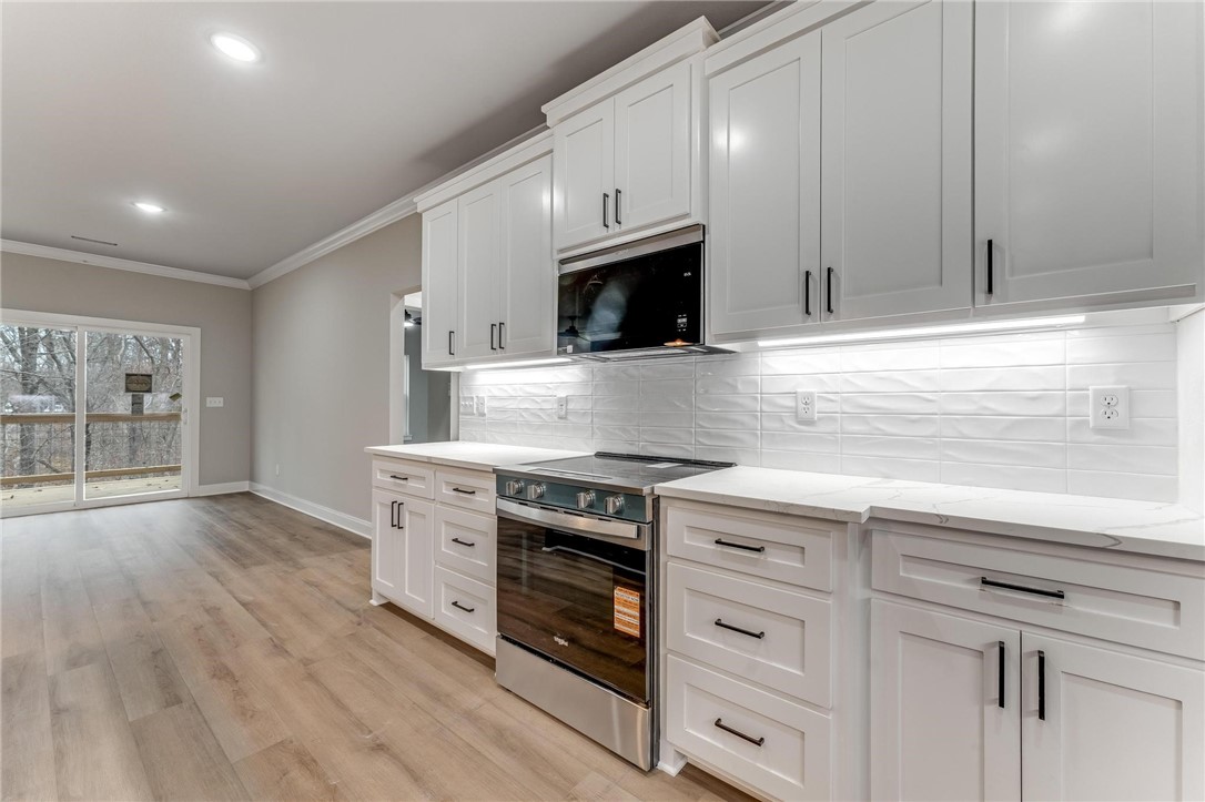 Essex Sub Bvv - Residential