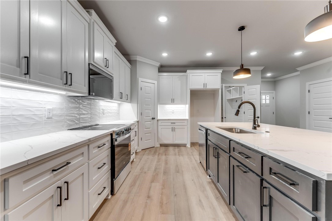 Essex Sub Bvv - Residential