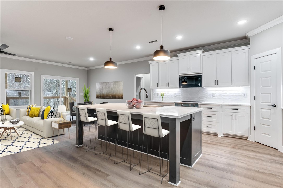 Essex Sub Bvv - Residential