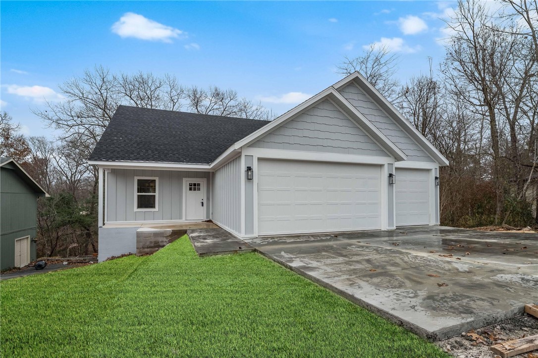 Essex Sub Bvv - Residential